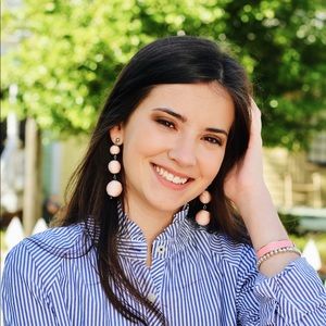 Meet your Posher, Anna